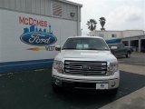 2013 Ford F150 Lariat SuperCrew 4x4