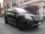 2011 Mercedes-Benz ML 350