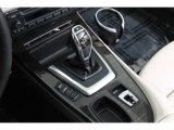 2010 BMW Z4 sDrive30i Roadster 7 Speed Double Clutch Automatic Transmission