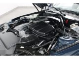 2010 BMW Z4 sDrive30i Roadster 3.0 Liter Turbocharged DOHC 24-Valve VVT Inline 6 Cylinder Engine