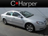 2012 Chevrolet Malibu LT