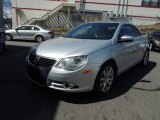2011 Volkswagen Eos Komfort