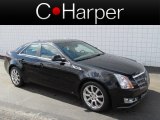 2009 Cadillac CTS Sedan