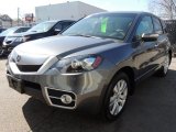 2010 Acura RDX SH-AWD