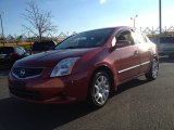 2011 Nissan Sentra 2.0 S