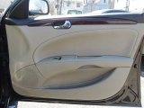 2007 Buick Lucerne CXL Door Panel