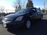 2009 Nissan Altima 2.5 S