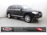 2008 Volkswagen Touareg 2 VR6