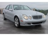 2006 Mercedes-Benz E 500 Sedan