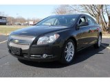 2011 Chevrolet Malibu LTZ