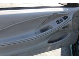 1998 Ford Mustang V6 Coupe Door Panel