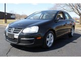 2008 Volkswagen Jetta SE Sedan