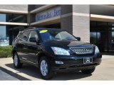 2007 Lexus RX 350 AWD