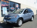 2010 Honda CR-V EX AWD