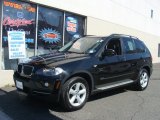 2008 BMW X5 3.0si