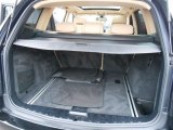 2007 BMW X3 3.0si Trunk