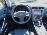 2013 Lexus IS 350 C Convertible Steering Wheel