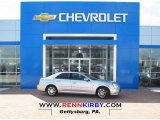 2007 Cadillac STS V6