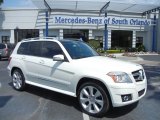 2010 Mercedes-Benz GLK 350 4Matic