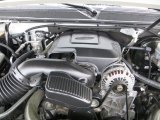 2010 GMC Yukon Engines