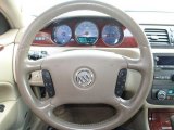 2006 Buick Lucerne CXS Steering Wheel
