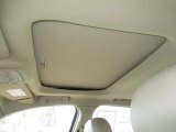 2006 Buick Lucerne CXS Sunroof