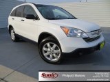 2007 Taffeta White Honda CR-V EX #79263510