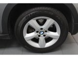 2009 BMW X5 xDrive30i Wheel