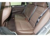 2009 BMW X5 xDrive30i Rear Seat