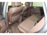 2009 BMW X5 xDrive30i Rear Seat