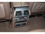 2009 BMW X5 xDrive30i Controls