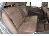 2009 BMW X5 xDrive30i Rear Seat