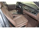 2009 BMW X5 xDrive30i Front Seat