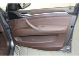 2009 BMW X5 xDrive30i Door Panel