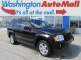 2007 Jeep Grand Cherokee Laredo 4x4