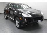 2009 Porsche Cayenne Tiptronic