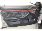 2003 BMW 5 Series 525i Sport Wagon Door Panel