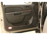 2013 Cadillac Escalade Luxury AWD Door Panel