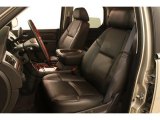2013 Cadillac Escalade Luxury AWD Front Seat
