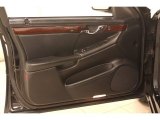 2004 Cadillac DeVille DTS Door Panel