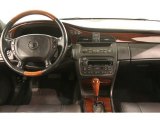 2004 Cadillac DeVille DTS Dashboard