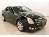 2008 Cadillac CTS Sedan