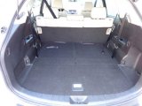 2010 Mazda CX-9 Touring AWD Trunk