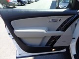 2010 Mazda CX-9 Touring AWD Door Panel