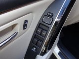 2010 Mazda CX-9 Touring AWD Controls