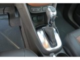 2013 Buick Encore Premium 6 Speed Automatic Transmission