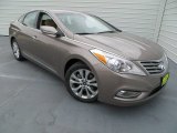 2013 Bronze Mist Metallic Hyundai Azera  #79320339