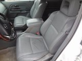 2003 Honda Pilot EX-L 4WD Front Seat
