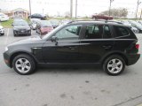 2007 BMW X3 3.0si