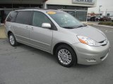 2007 Toyota Sienna XLE AWD